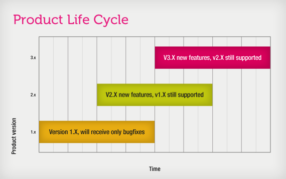 Product Life Cycle