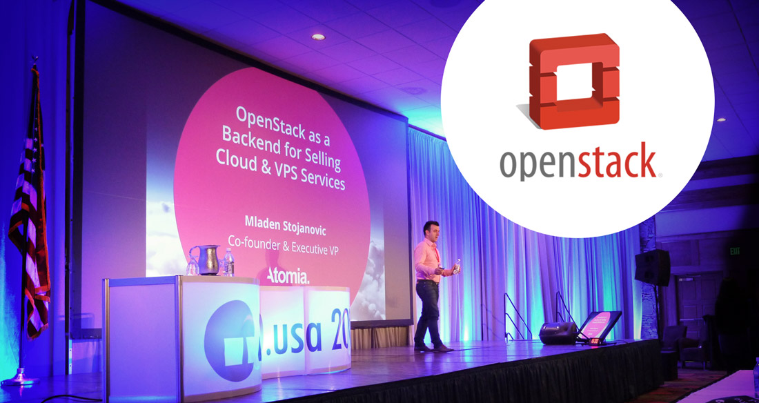 Why hosting companies should adopt OpenStack