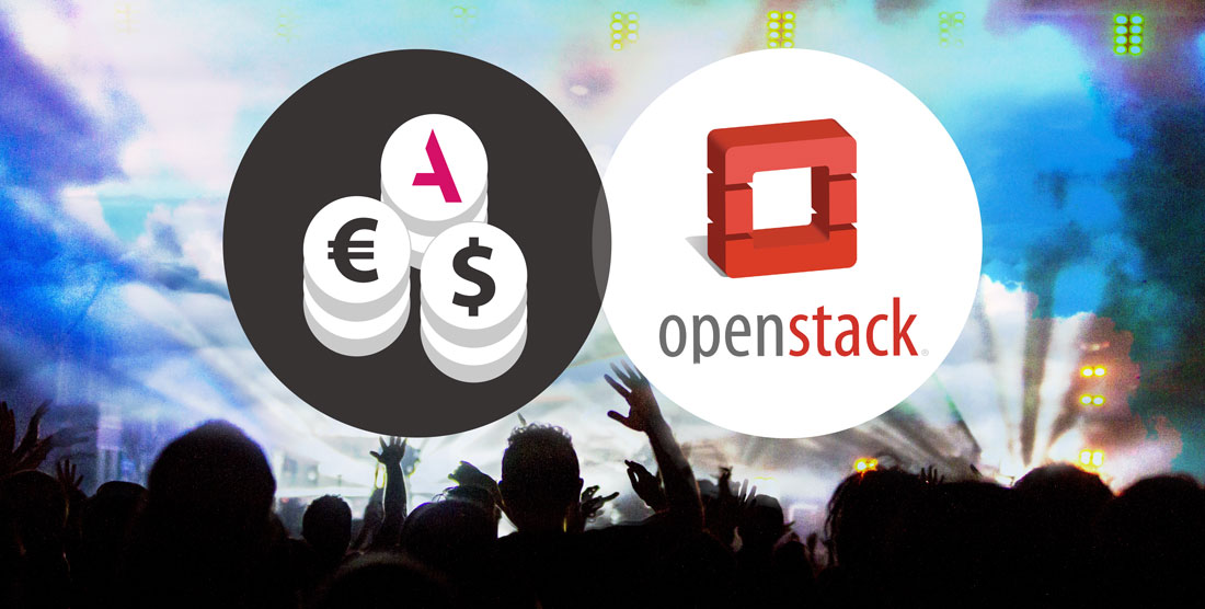 OpenStack billing