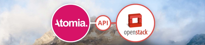 OpenStack and Atomia