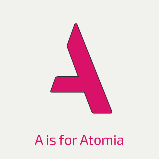 Atomia hosting alphabet A