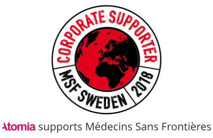 MSF Sweden